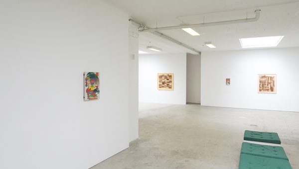 Alejandra Venegas & Paul Beumer Overzicht