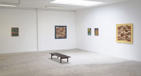 Alejandra Venegas & Paul Beumer Overzicht