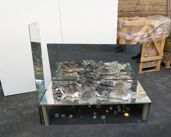 Benjamin van den Burg