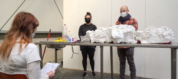 Benjamin van den Burg