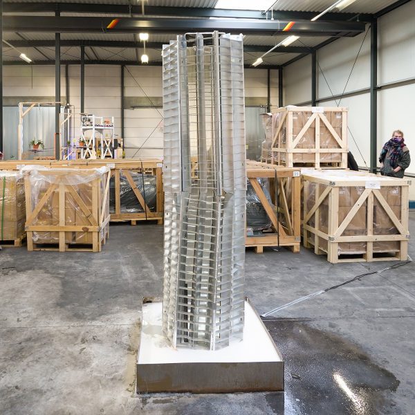 Benjamin van den Burg