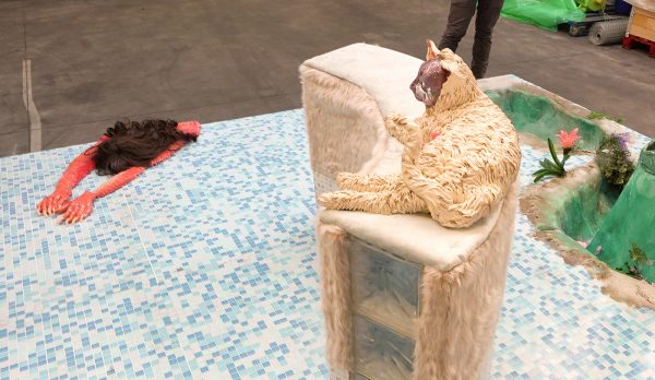 Larissa Esvelt (detail)