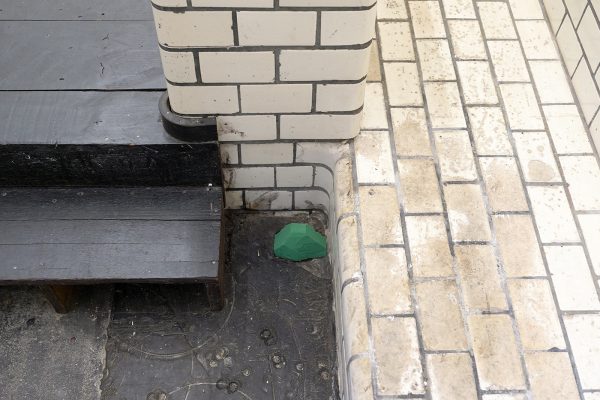 Lynn Salentijn (detail)