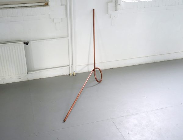 Marjolijn Dijkman - Cultivation Probability - Diverse media