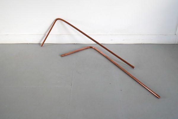 Marjolijn Dijkman - Cultivation Probability - Diverse media