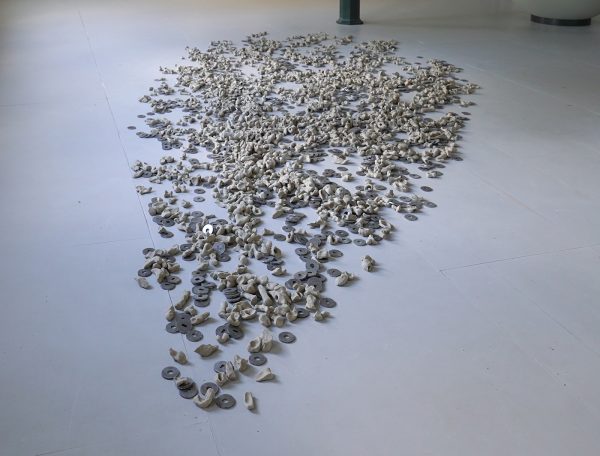 Marjolijn Dijkman - Cultivation Probability - Diverse media