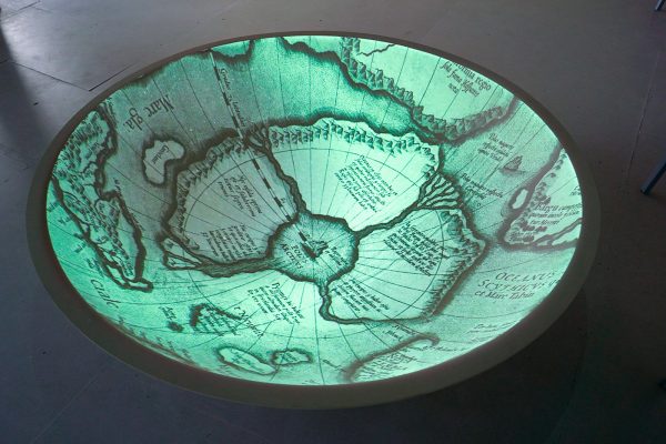 Marjolijn Dijkman - Navigating Polarities - HD-Video 24,02 minuten