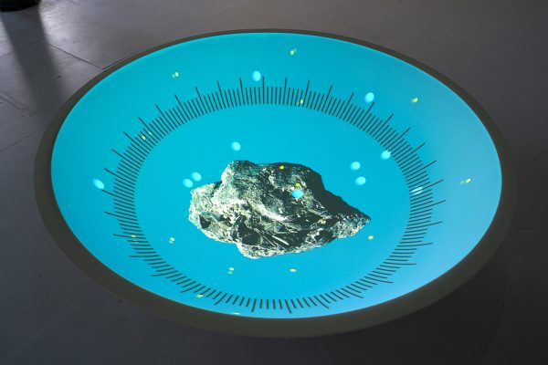 Marjolijn Dijkman - Navigating Polarities - HD-Video 24,02 minuten