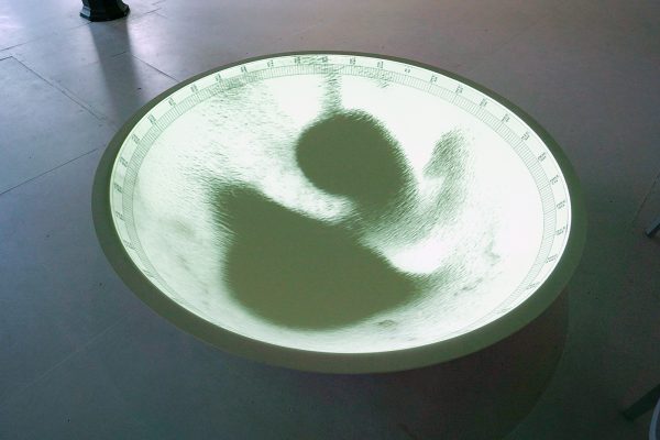 Marjolijn Dijkman - Navigating Polarities - HD-Video 24,02 minuten