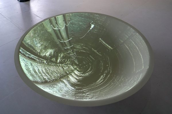 Marjolijn Dijkman - Navigating Polarities - HD-Video 24,02 minuten