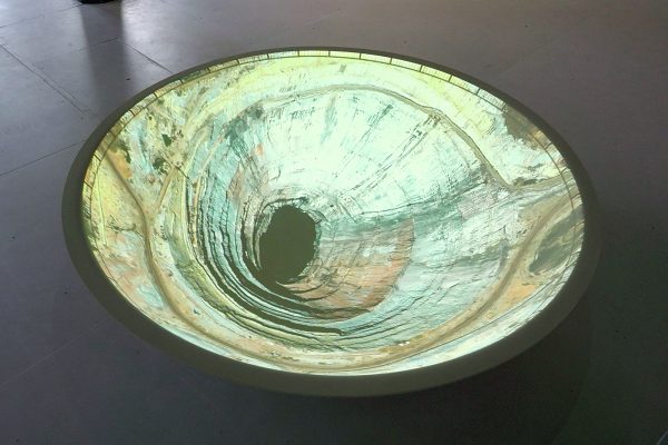 Marjolijn Dijkman - Navigating Polarities - HD-Video 24,02 minuten