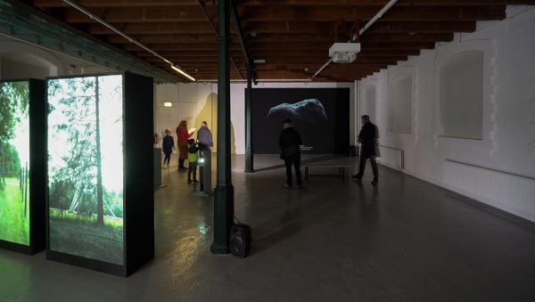 Marjolijn Dijkman Overzicht