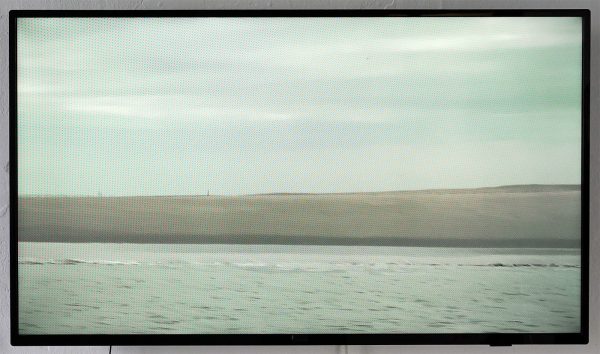 Marjolijn Dijkman - Surviving New Land - HD-Video 20,26minuten