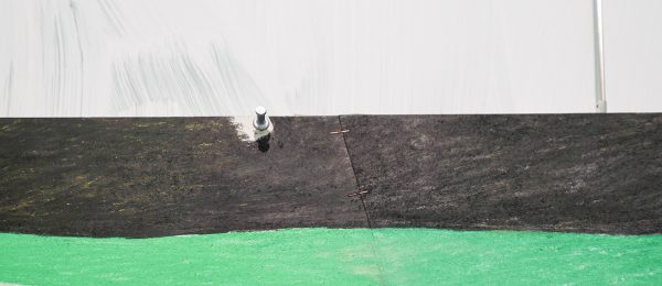 Roland Sohier - Burden - Houtskool en pastel op papier (detail)