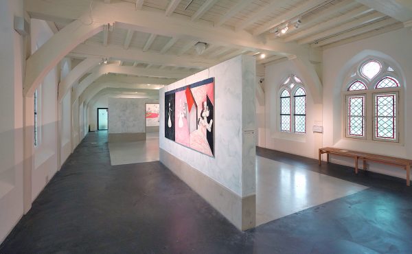 Roland Sohier Overzicht