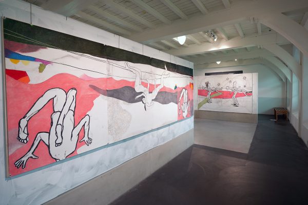 Roland Sohier Overzicht