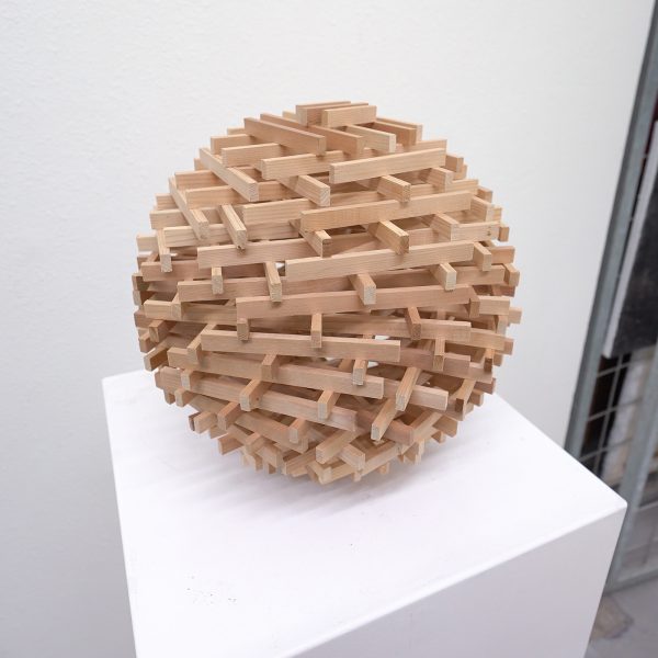 Aeneas Wilder - Scale Model