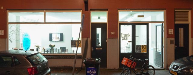 Ergens begin 2010 begon ik met Lost Painters. In de afgelopen tien jaar is er veel veranderd. Kunstenaars zijn gekomen en gegaan. Kunstinitiatieven zijn gekomen en gegaan en ook galeries [&hellip;]