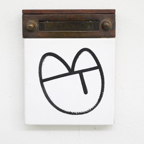 Geert Baas - Zonder Titel