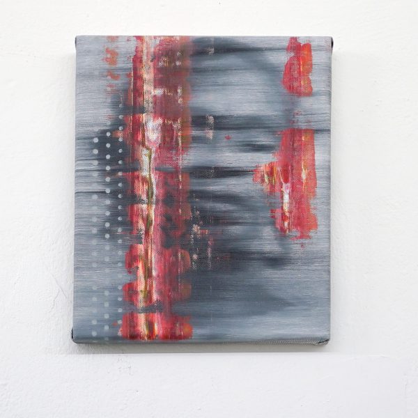 Jim Impelmans - Nina