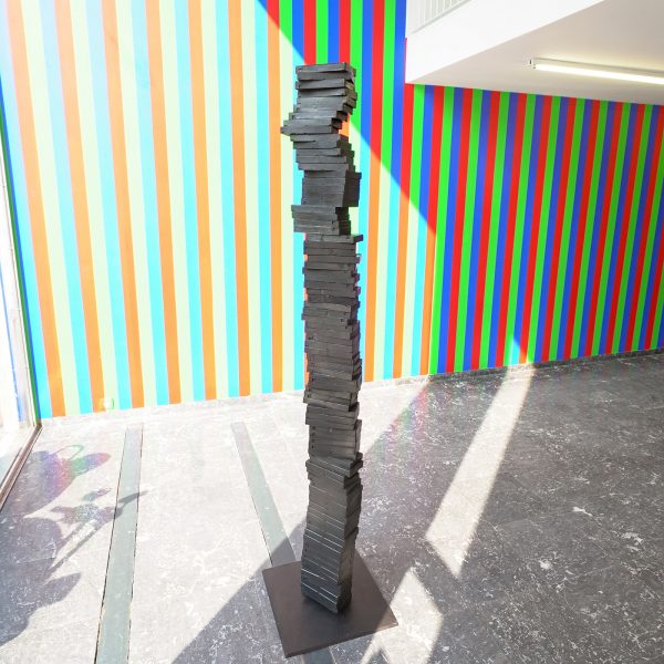 Joep van Liefland - Information 20 - Brons