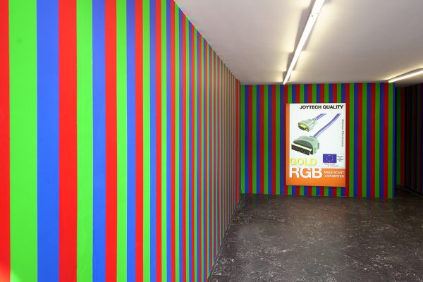 Joep van Liefland overzicht