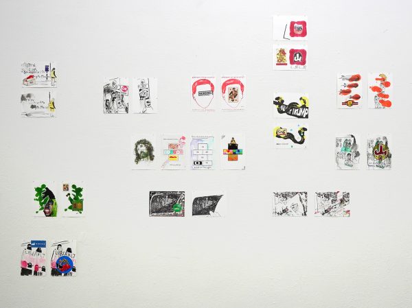 NEW SPIRIT - Diversen