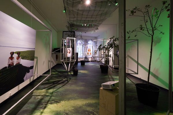 Onward & Upward Overzicht