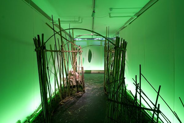 Onward & Upward Overzicht