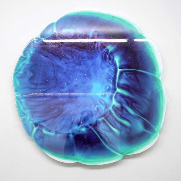 Wolfgan Ganter - Untitled (Gravity Attraction)