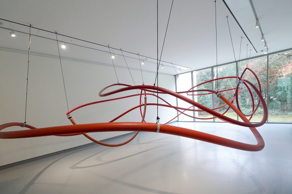 Zoro Feigl - Pressurizing - Brandslangen, compressor, draden en metaal