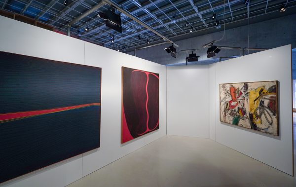 Alison Smithson & Peter Smithson