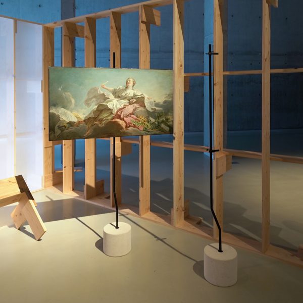 Franco Alibini & Franca Helg