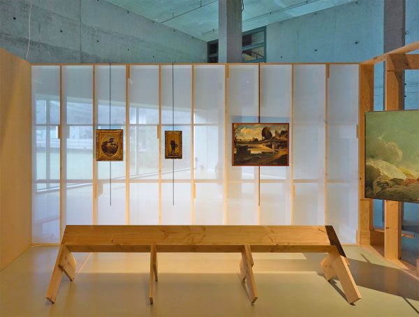 Franco Alibini & Franca Helg