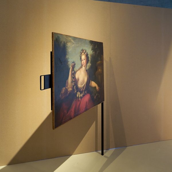 Franco Alibini & Franca Helg