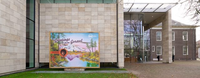 Bob Ross is een fenomeen. Met zijn afrohaar, eenvoudige bloes, spijkerbroek en zalvende stem die “beating the devil out of it” zegt terwijl hij de kwast met terpentine schoonmaakt. We [&hellip;]