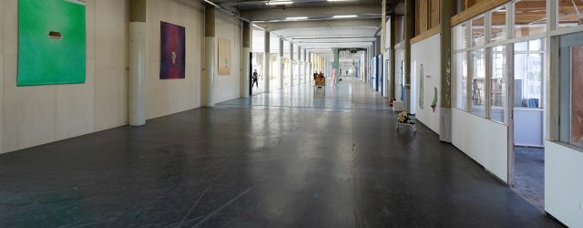 Het begin van een carriere als kunstenaar is nooit eenvoudig geweest en zal het ook nooit worden. Voor de lichting van 2020 is het om de inmiddels overbekende redenen een [&hellip;]