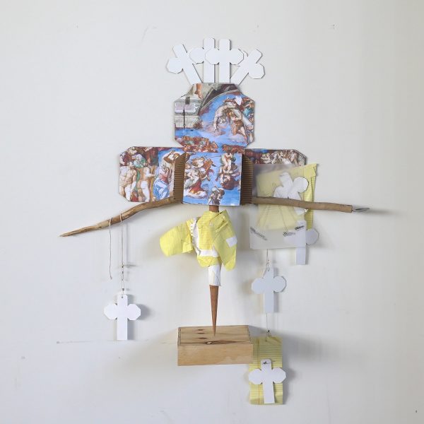 Maria Alejandra Yzaga