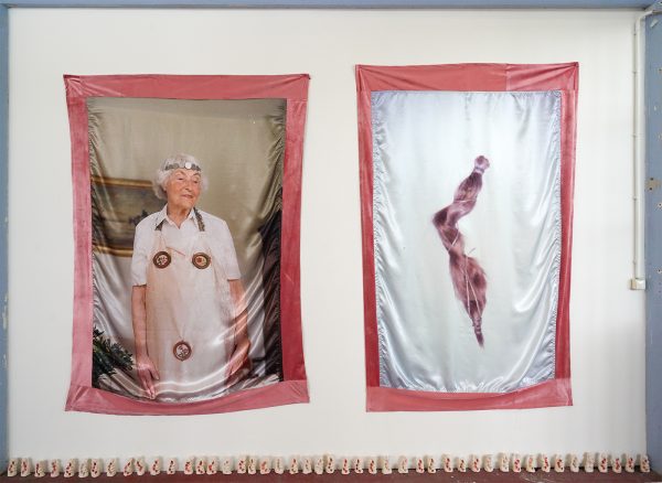 Merel van Erpers Roijaards