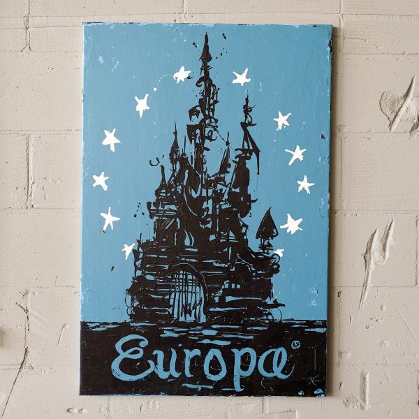 Sid Dankers & Mike Megens