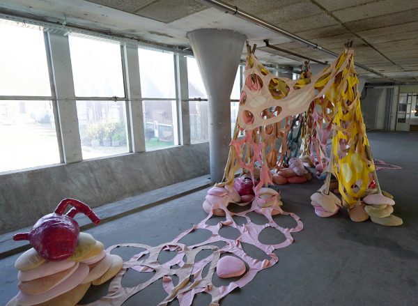 Tara-Eva Kuijpers Wentink