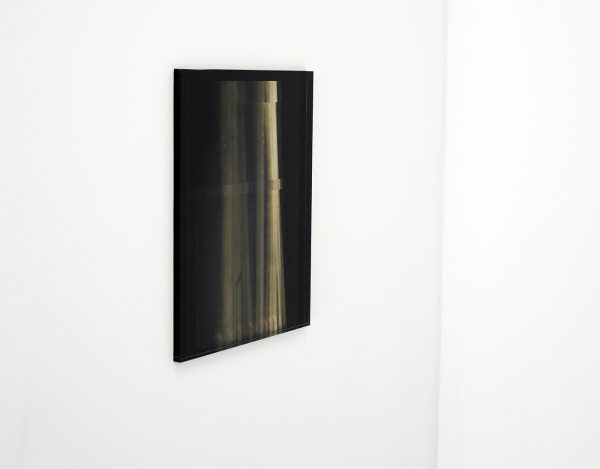 Rebecca Niculae - Zonder Titel - 23x17x1,5cm, Acrylaat en C-print