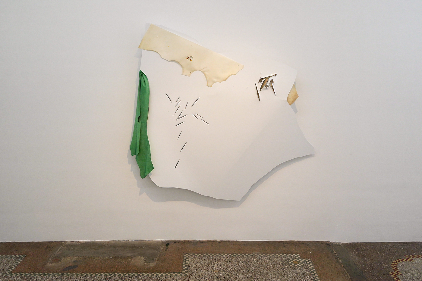 Dependance - Thilo Heinzmann