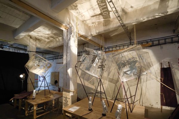 Erika (Schneider) Buchanan