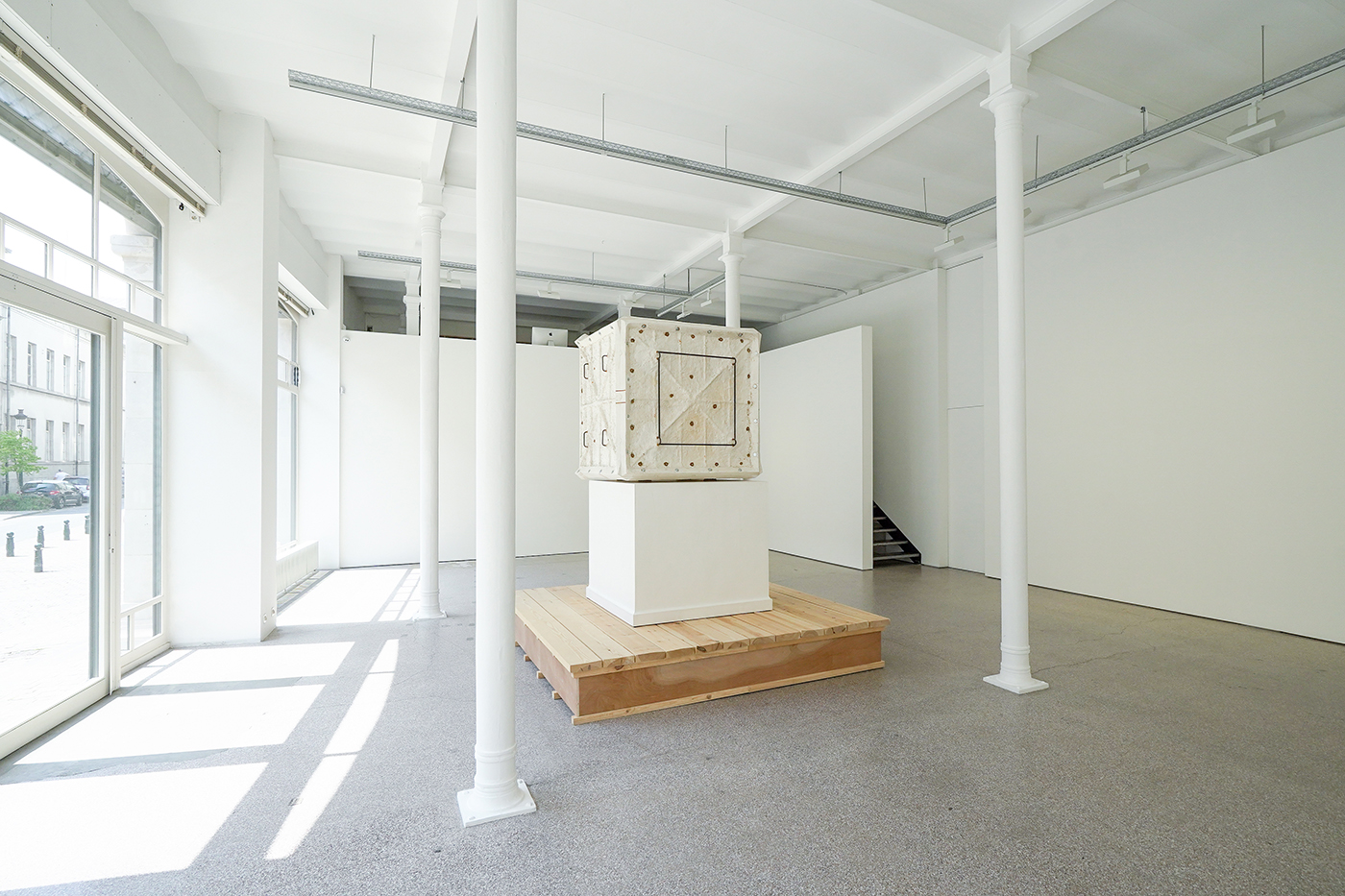 Greta Meert - Didier Vermeiren