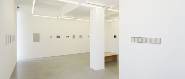 Johan de Wilde Overzicht