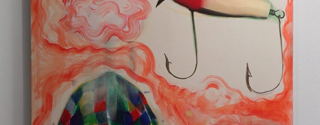 De afstudeerpresentatie in Groningen van kunstacademie Minerva is eigenlijk altijd wel de moeite waard. Er valt altijd wel iets te ontdekken wat opmerkelijk is. Dat dat dit jaar eerder meer [&hellip;]