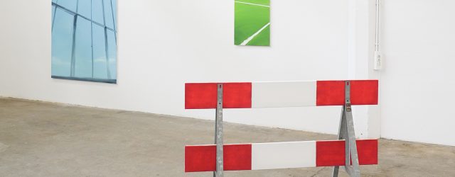 De academie van Utrecht levert ook dit jaar weer een stevige lading talenten af die je zo terug zou kunnen zien in het reguliere tentoonstellingcircuit. De presentaties overtuigen en hebben [&hellip;]