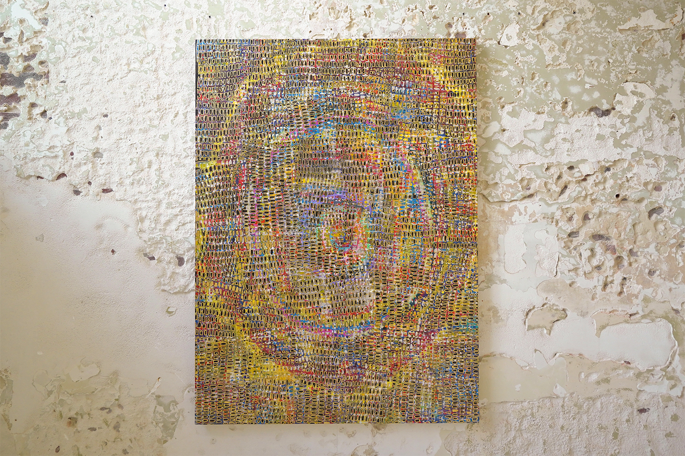 Nino Mier - Mindy Shapero