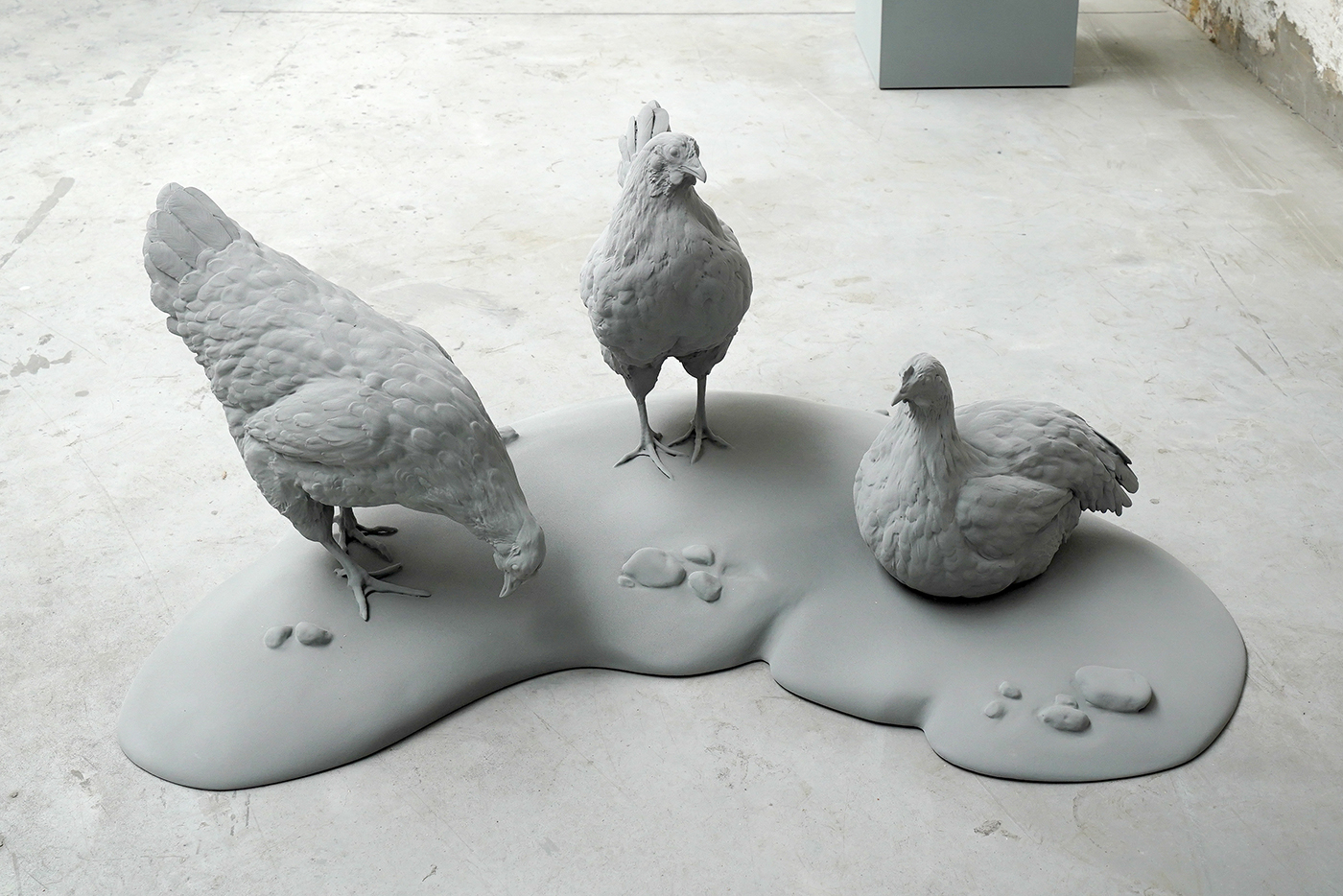 Ron Mandos - Hans Op De Beeck